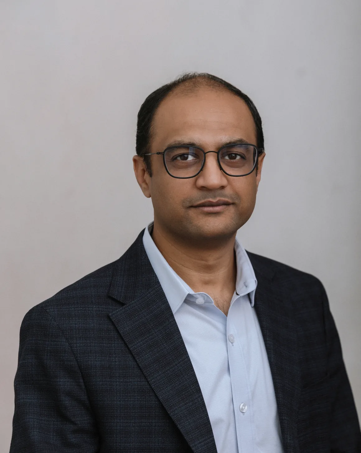 Ravish Patel