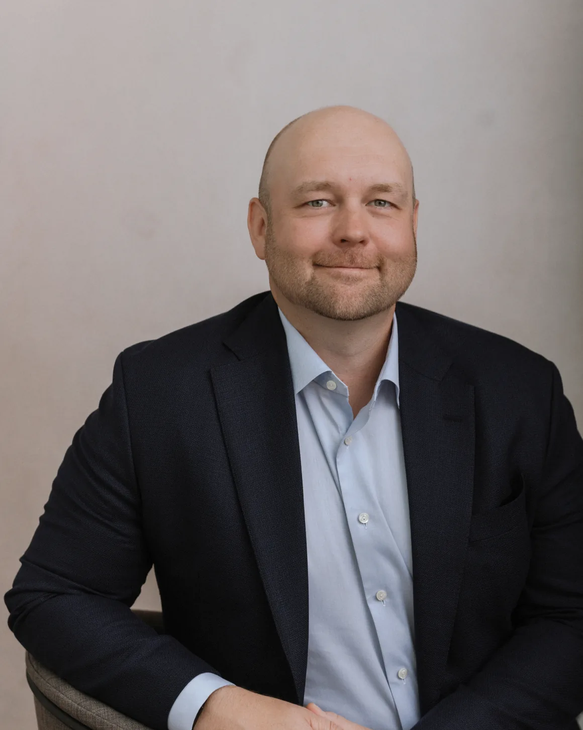Ryan Keleher