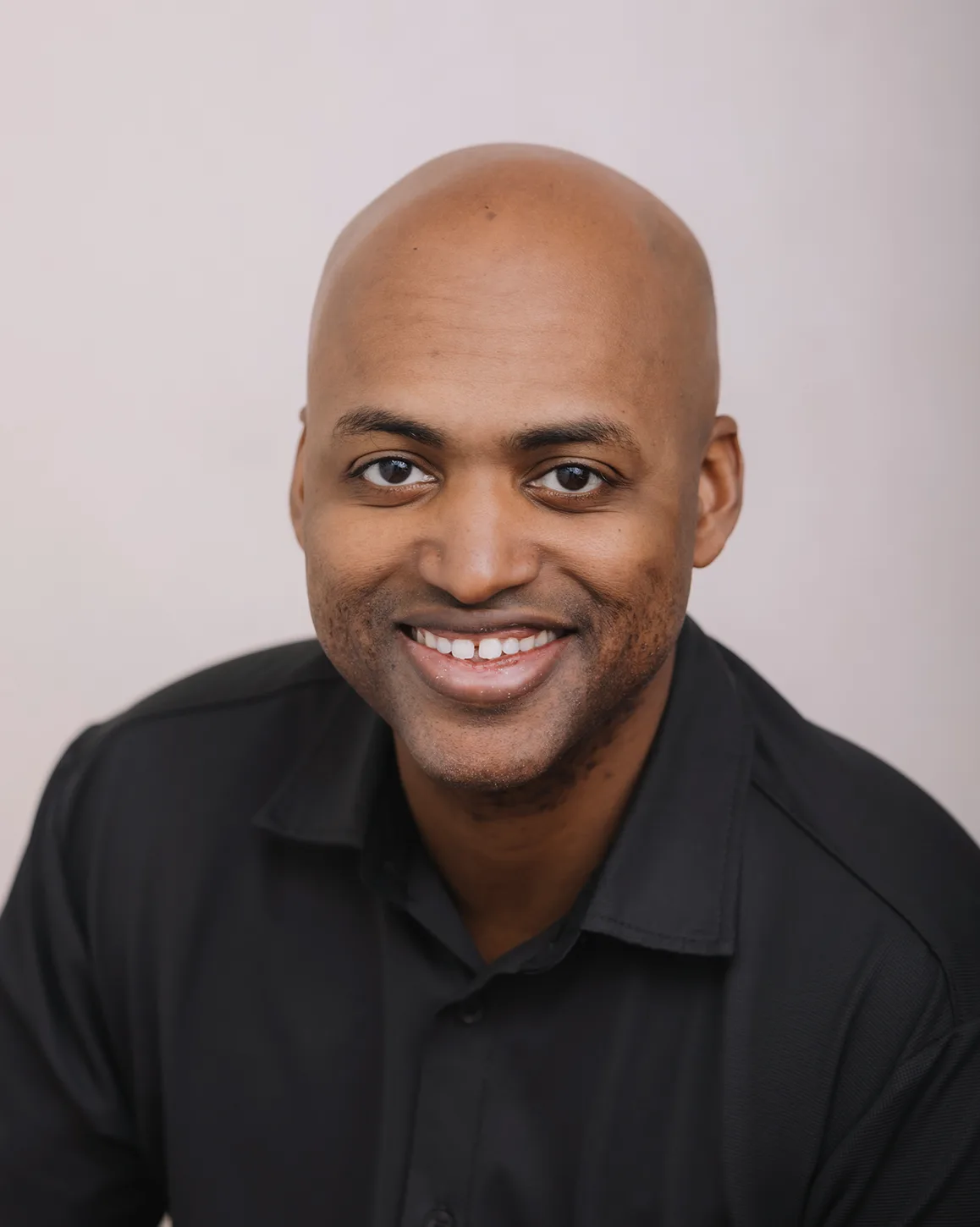Wayne Thompson